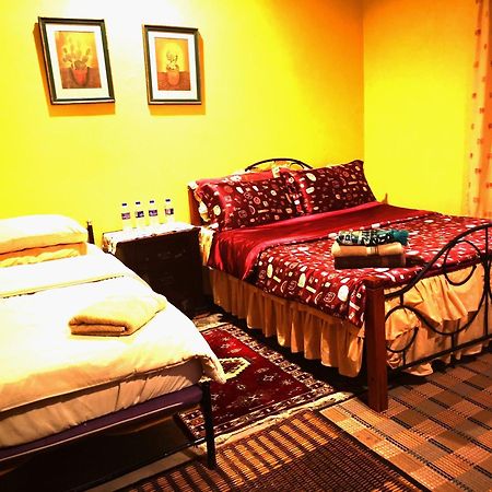 Oyo Home 90495 Homestay Kampung Kota Aur Sungai Petani Kültér fotó