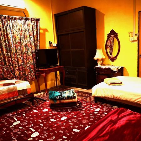Oyo Home 90495 Homestay Kampung Kota Aur Sungai Petani Kültér fotó