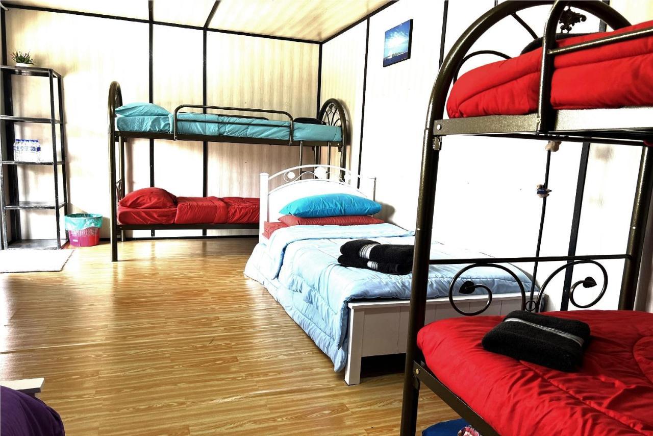 Oyo Home 90495 Homestay Kampung Kota Aur Sungai Petani Kültér fotó