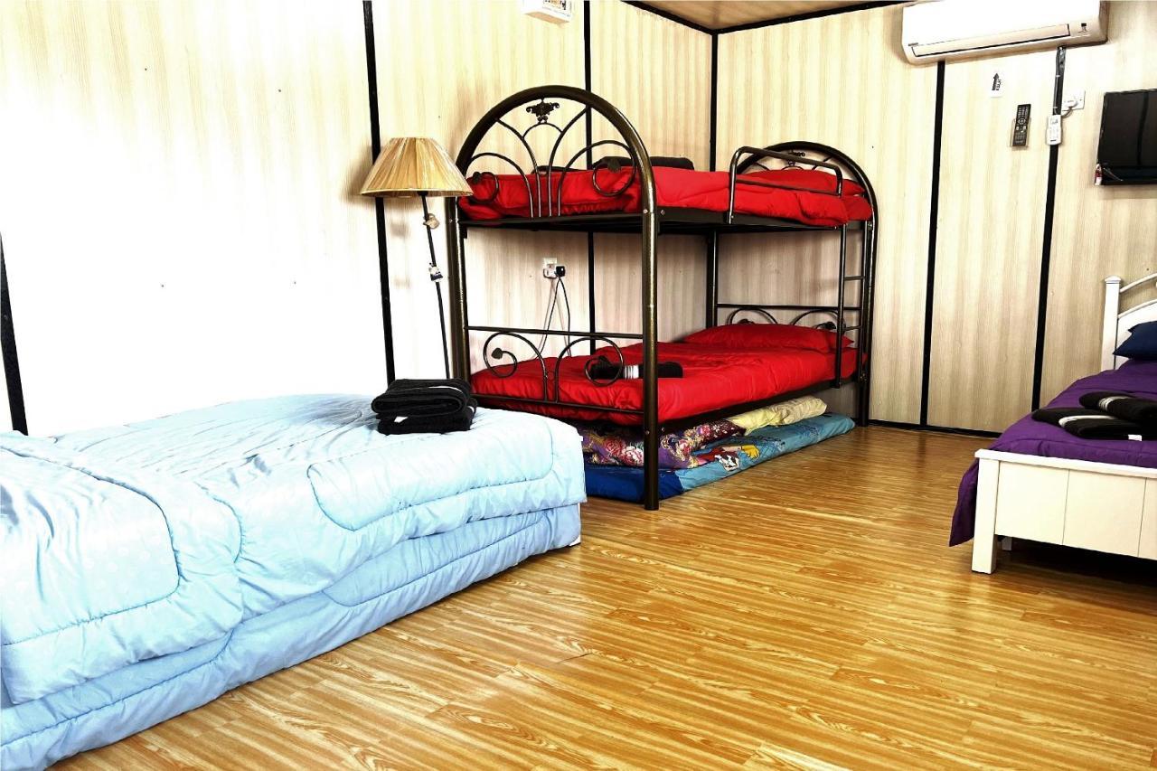 Oyo Home 90495 Homestay Kampung Kota Aur Sungai Petani Kültér fotó