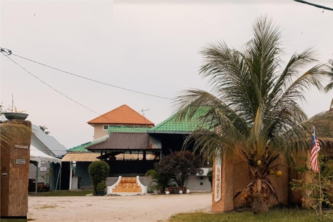 Oyo Home 90495 Homestay Kampung Kota Aur Sungai Petani Kültér fotó