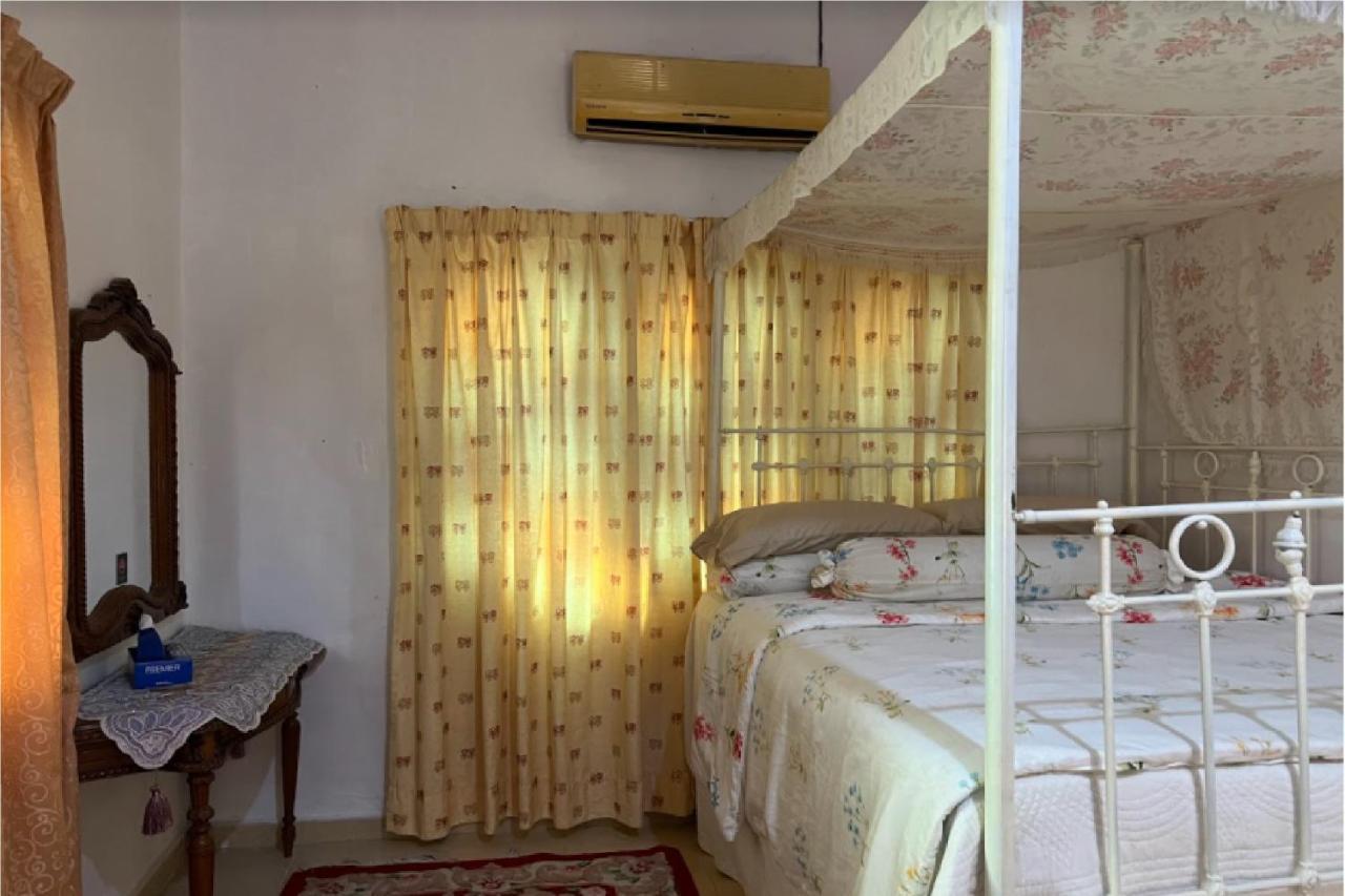 Oyo Home 90495 Homestay Kampung Kota Aur Sungai Petani Kültér fotó