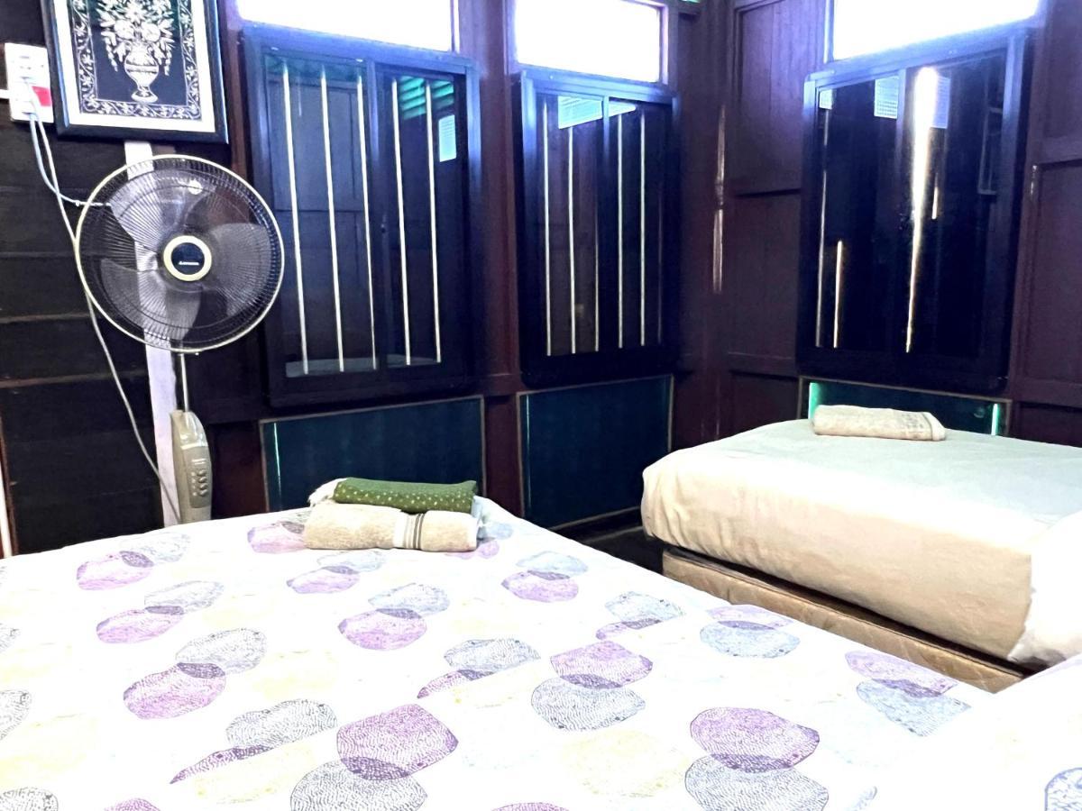 Oyo Home 90495 Homestay Kampung Kota Aur Sungai Petani Kültér fotó