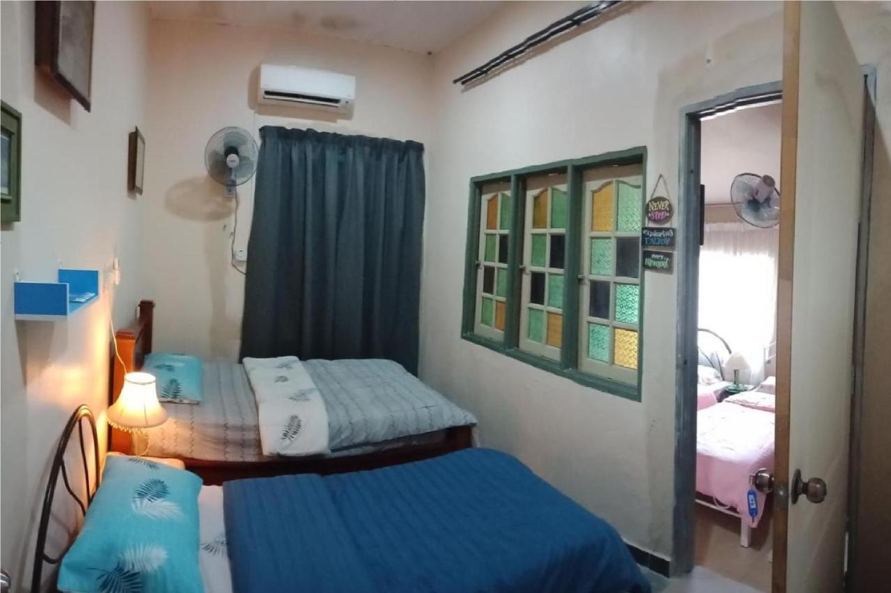Oyo Home 90495 Homestay Kampung Kota Aur Sungai Petani Kültér fotó