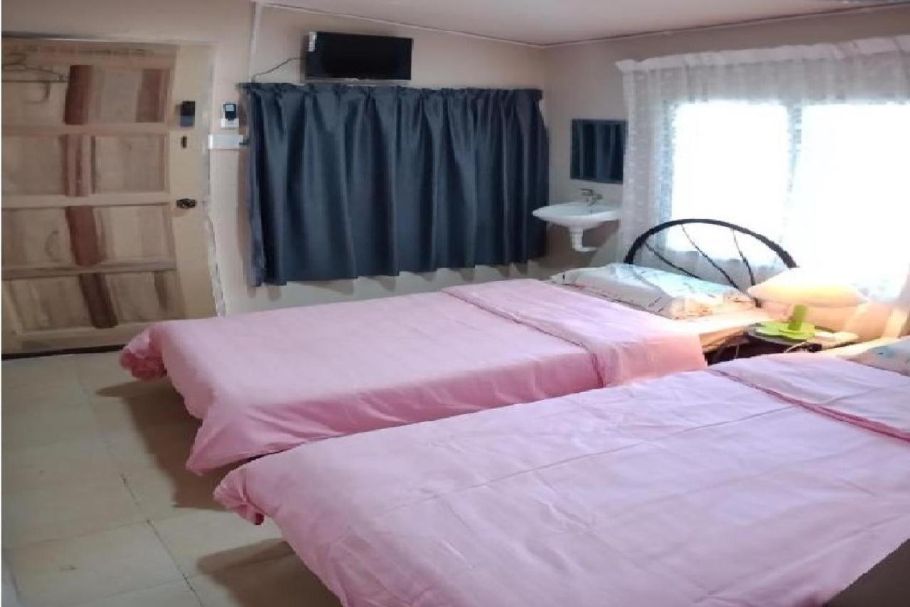 Oyo Home 90495 Homestay Kampung Kota Aur Sungai Petani Kültér fotó