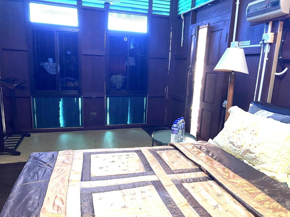 Oyo Home 90495 Homestay Kampung Kota Aur Sungai Petani Kültér fotó