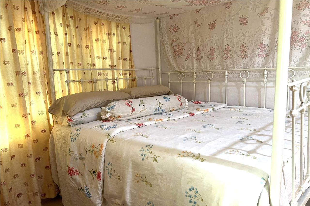 Oyo Home 90495 Homestay Kampung Kota Aur Sungai Petani Kültér fotó