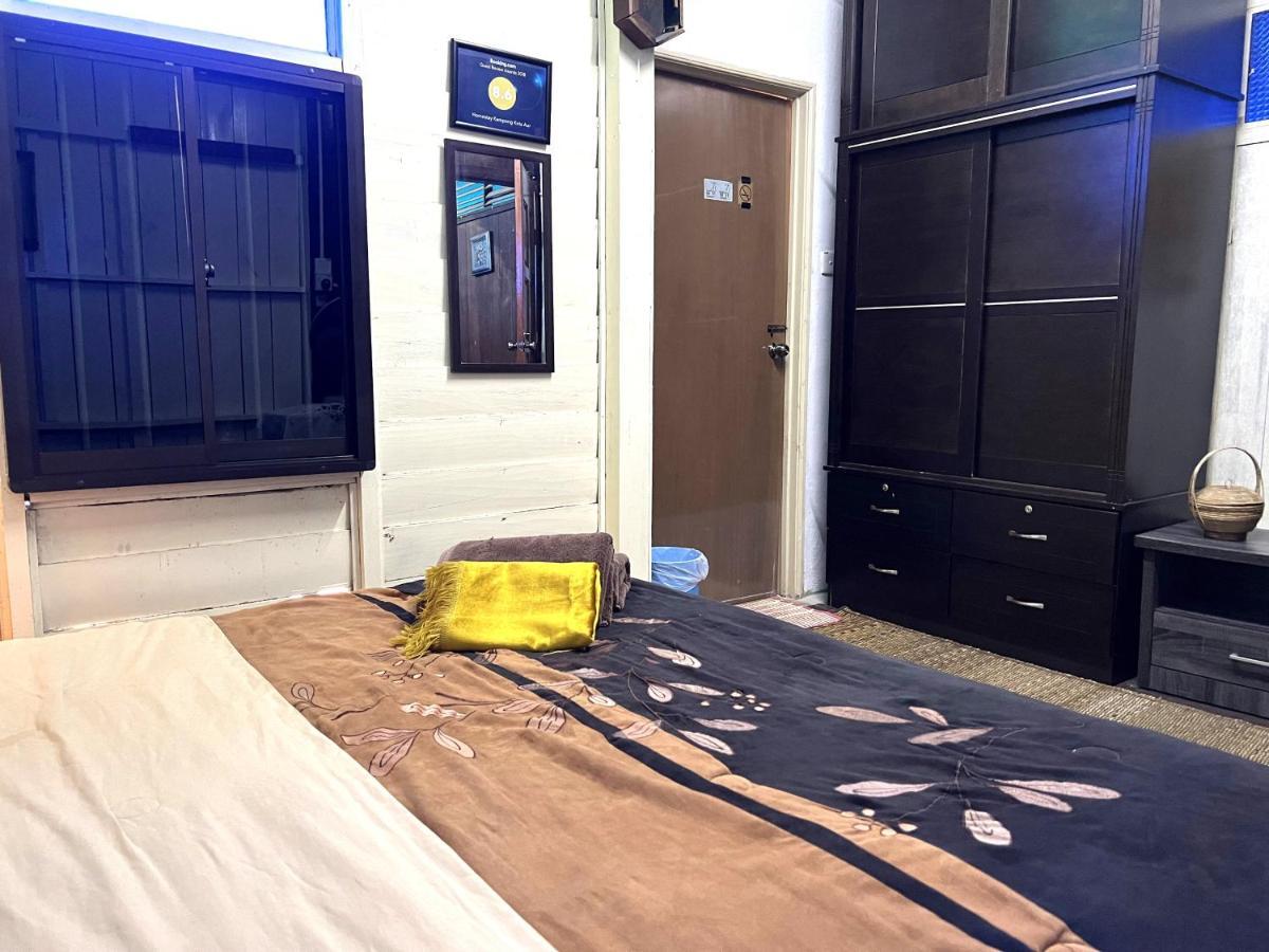 Oyo Home 90495 Homestay Kampung Kota Aur Sungai Petani Kültér fotó