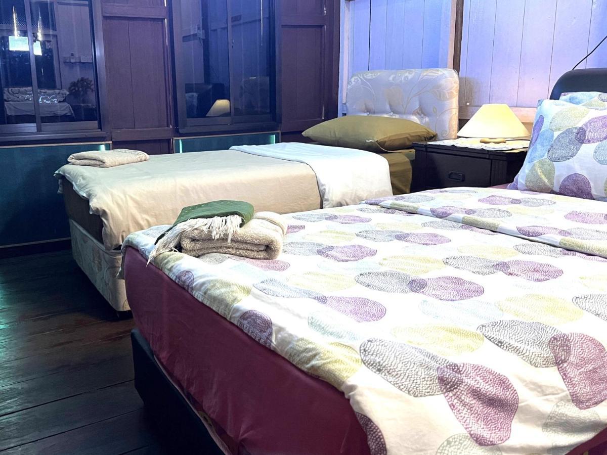Oyo Home 90495 Homestay Kampung Kota Aur Sungai Petani Kültér fotó