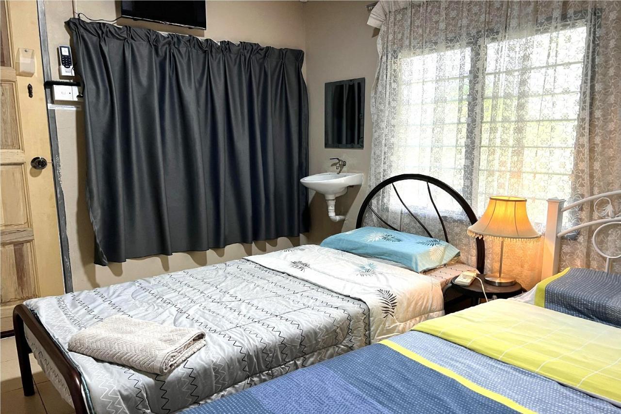 Oyo Home 90495 Homestay Kampung Kota Aur Sungai Petani Kültér fotó