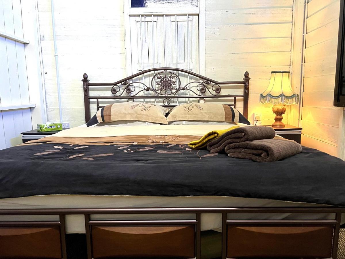 Oyo Home 90495 Homestay Kampung Kota Aur Sungai Petani Kültér fotó