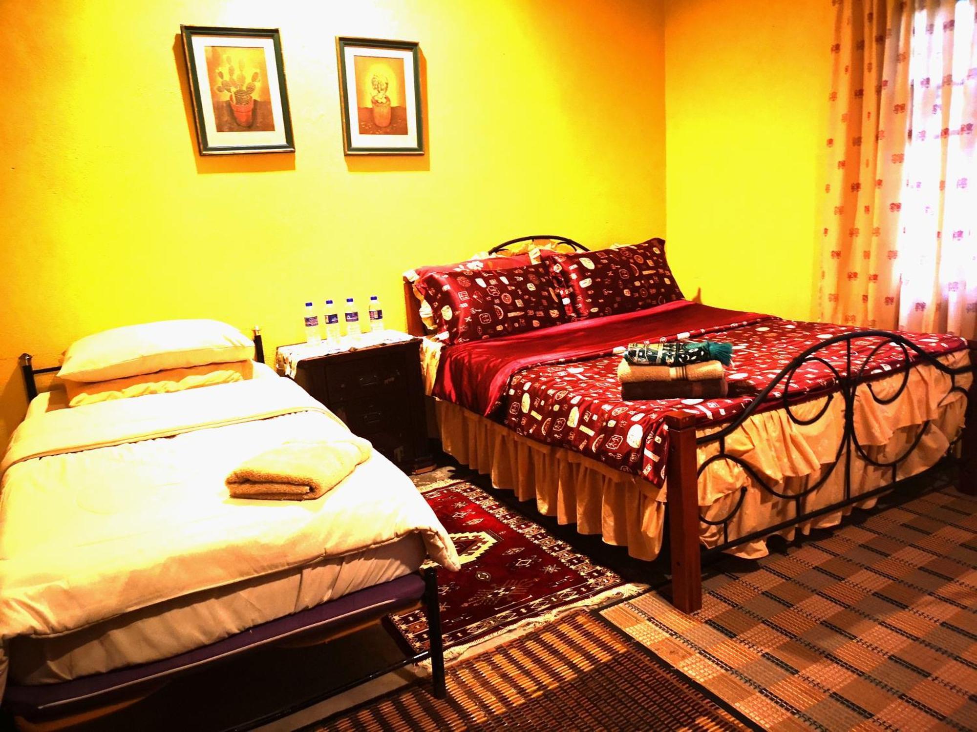 Oyo Home 90495 Homestay Kampung Kota Aur Sungai Petani Kültér fotó